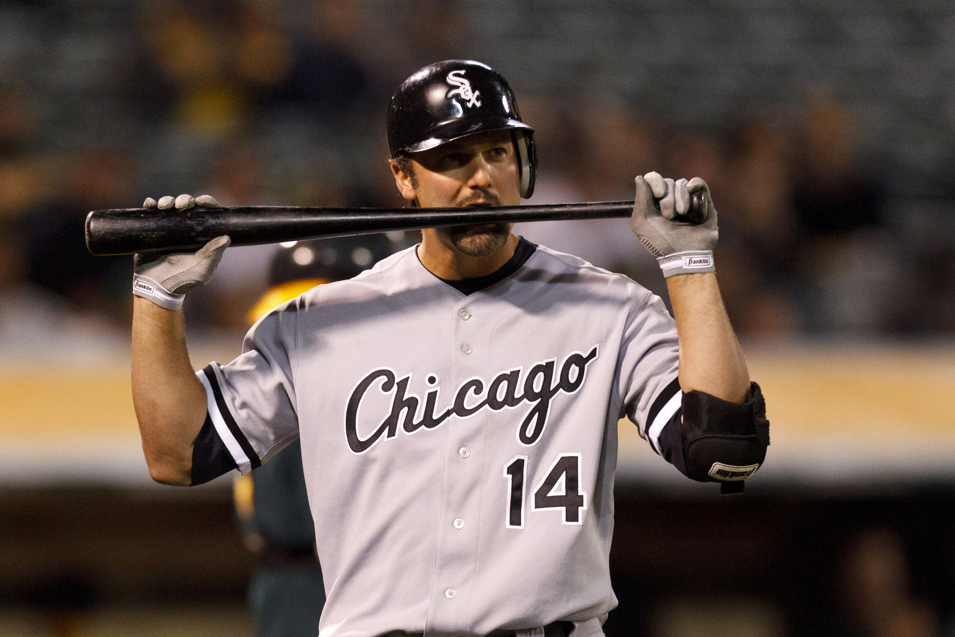 Chicago White Sox all-time team: Big Hurt, Konerko in middle of