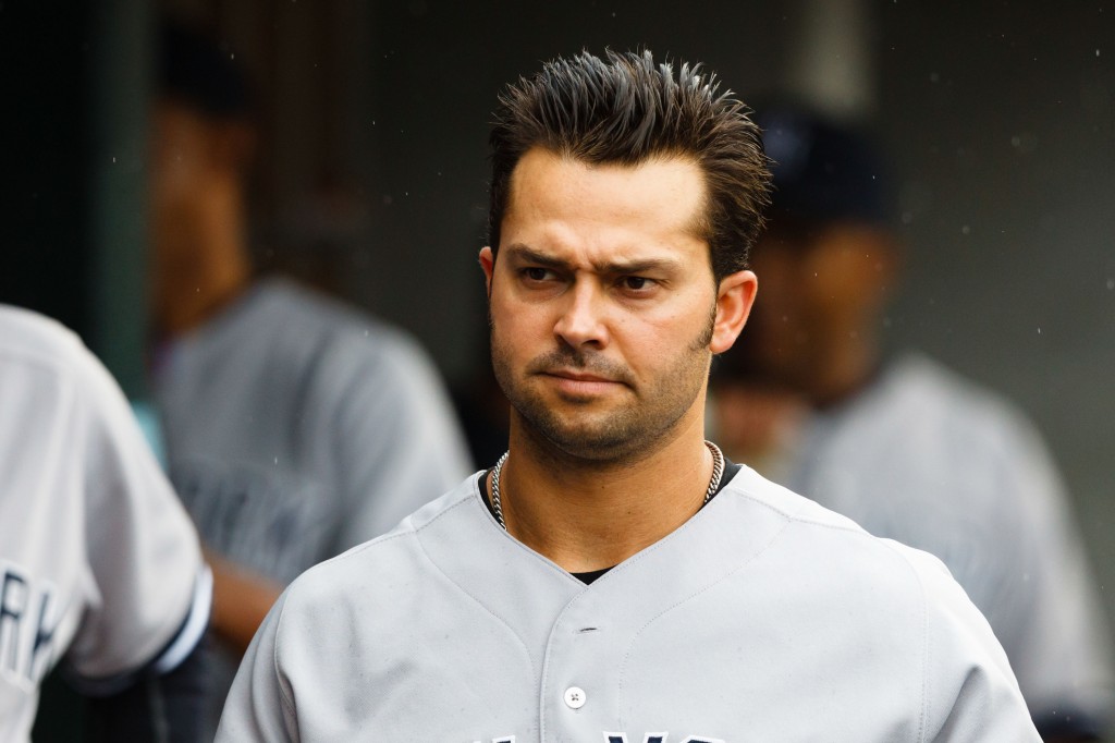 Cleveland Indians To Sign Nick Swisher To Four-Year, $56 Million Deal -  Over the Monster